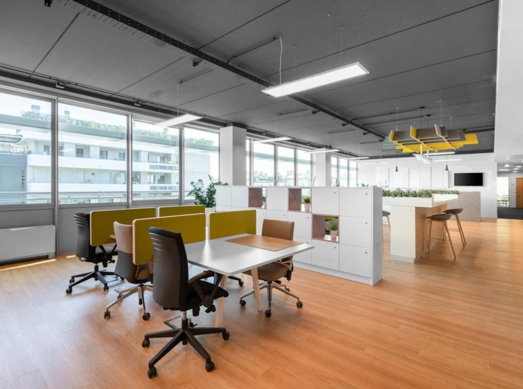 Regus (IWG) Centro Leoni Milan