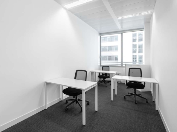 Regus (IWG) Centro Leoni Milan