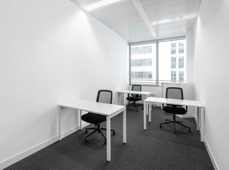 Regus (IWG) Centro Leoni Milan