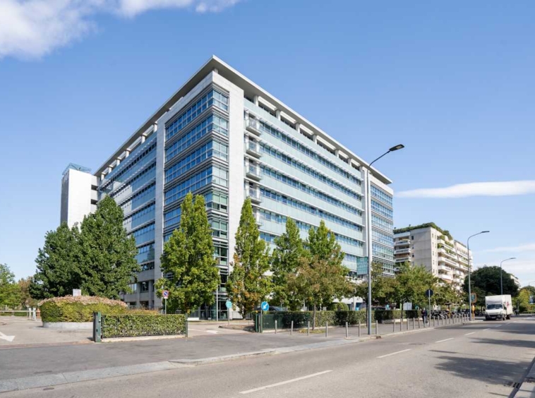 Regus (IWG) Centro Leoni Milan