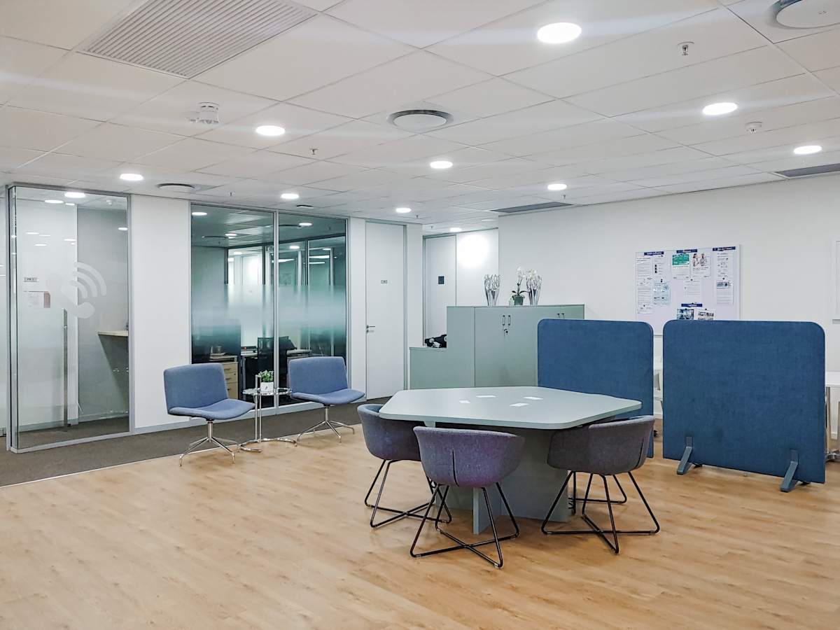 Centurion Mall Centurion Regus (IWG) Centurion Mall Centurion