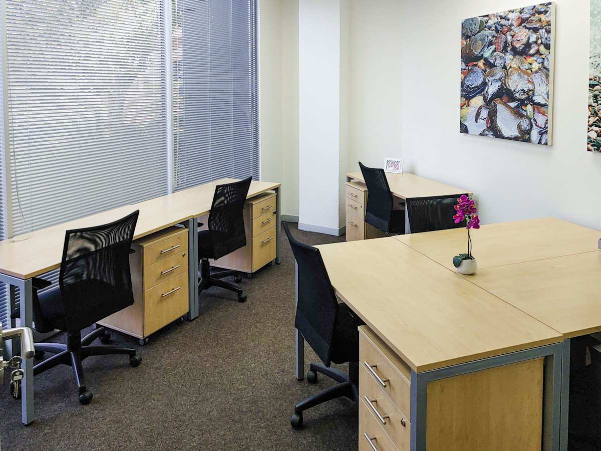 Centurion Mall Centurion Regus (IWG) Centurion Mall Centurion