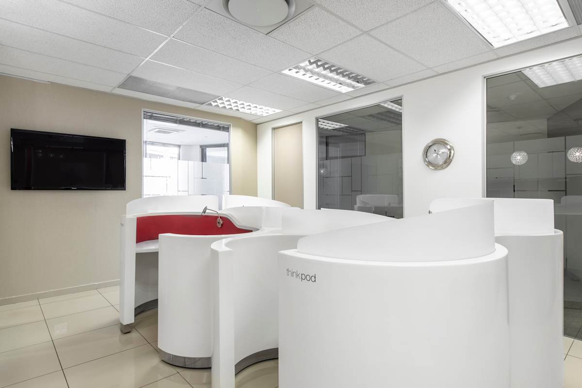 Regus (IWG) Centurion Southdowns Ridge Office Park Pretoria