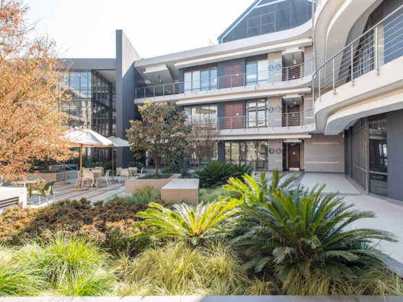 Regus (IWG) Centurion Southdowns Ridge Office Park Pretoria