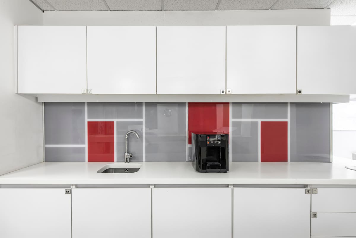 Regus (IWG) Centurion Southdowns Ridge Office Park Pretoria
