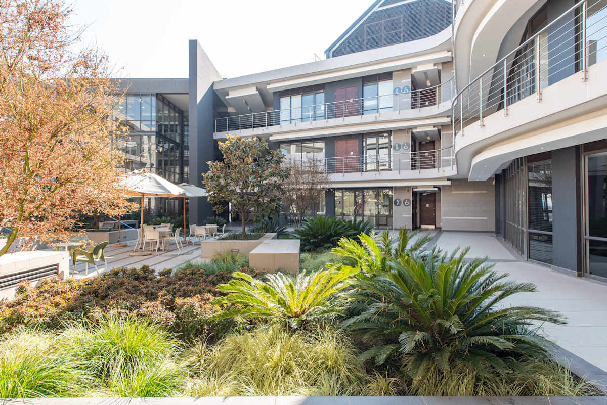 Regus (IWG) Centurion Southdowns Ridge Office Park Pretoria