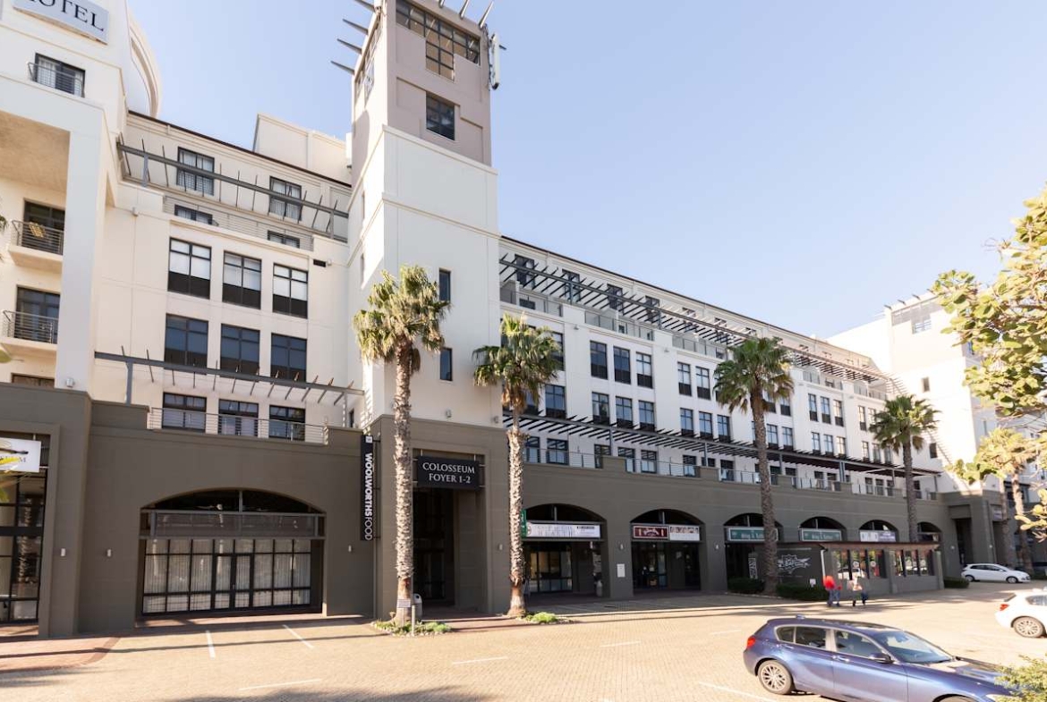 Regus (IWG) Century City Century Way Cape Town