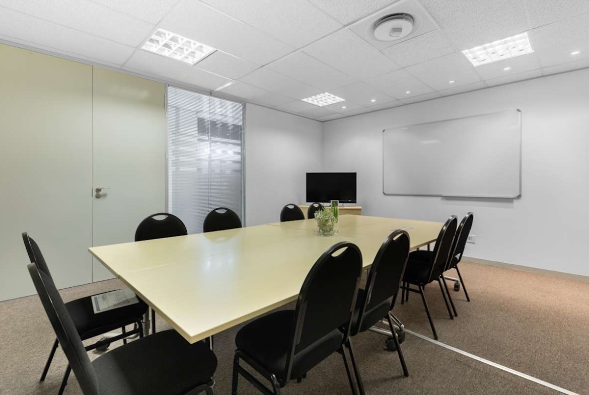 Regus (IWG) Century City Century Way Cape Town