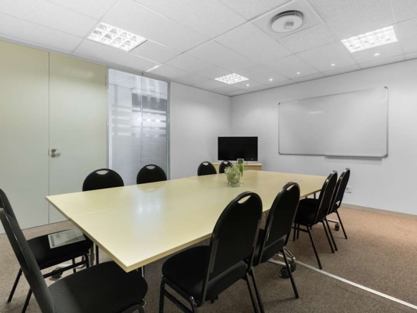 Regus (IWG) Century City Century Way Cape Town