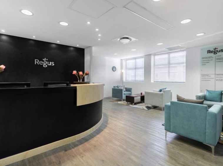 Regus (IWG) Century City Century Way Cape Town