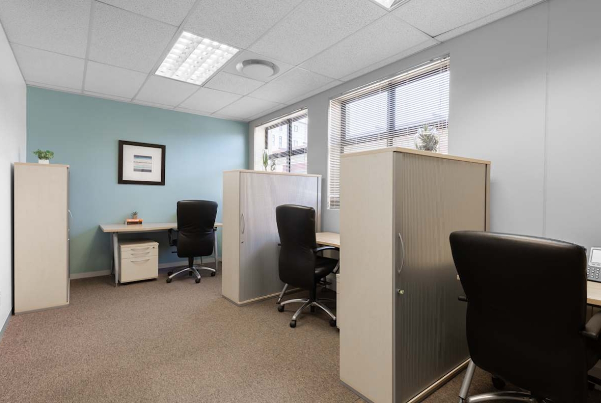 Regus (IWG) Century City Century Way Cape Town