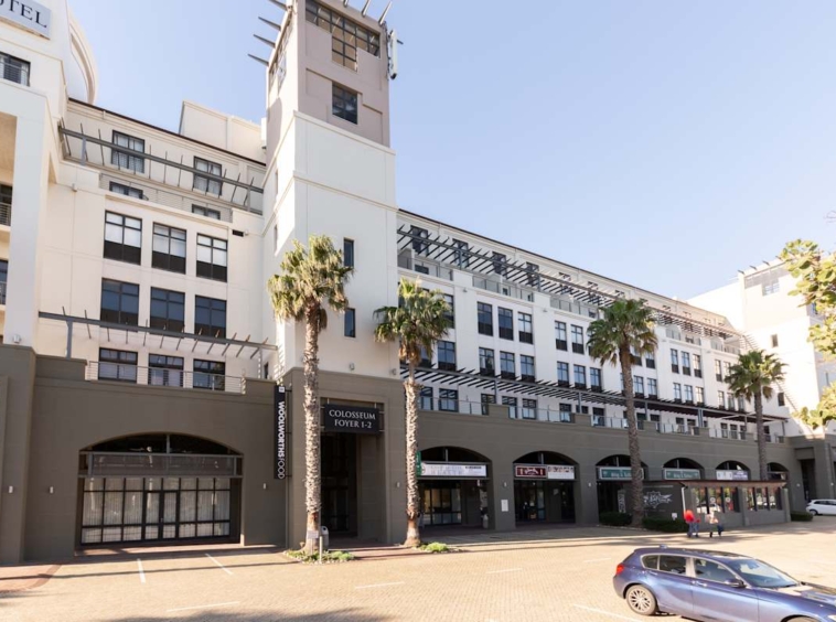 Regus (IWG) Century City Century Way Cape Town