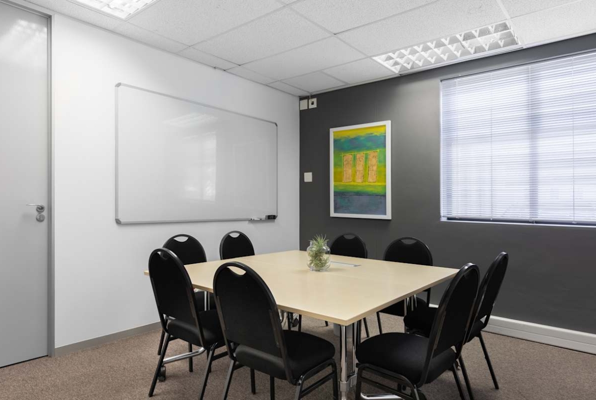 Regus (IWG) Century City Century Way Cape Town