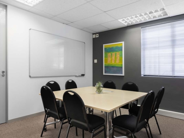 Regus (IWG) Century City Century Way Cape Town