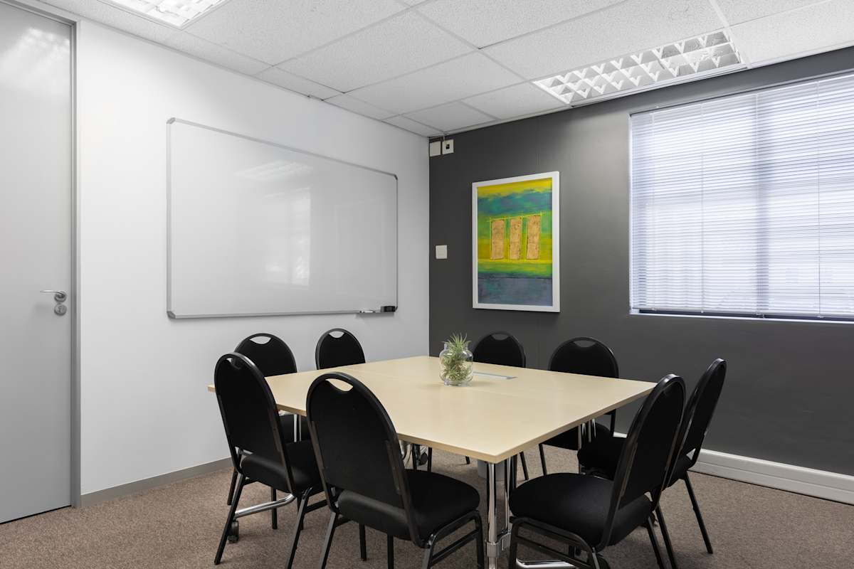 Century City Century Way Cape Town Regus (IWG) Century City Century Way Cape Town