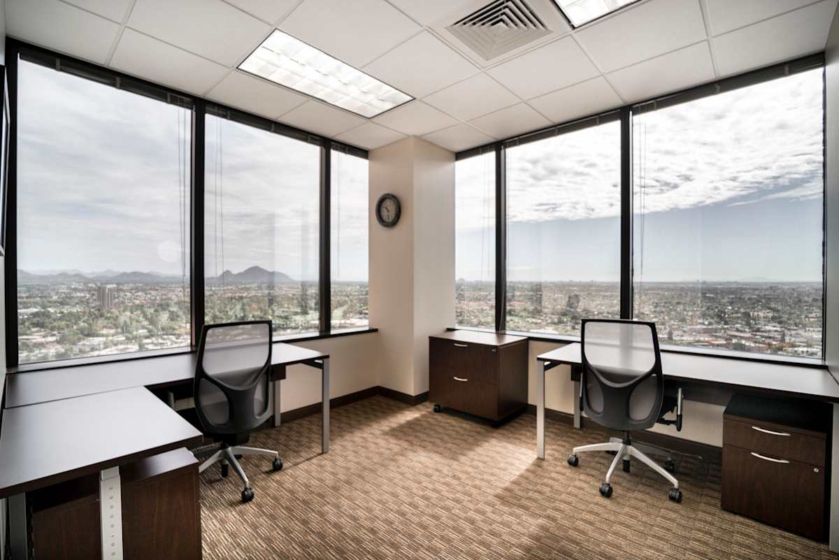 Century-Link-Tower-3 Century Link Tower, Phoenix