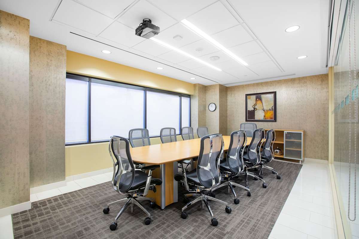 Regus (IWG) Century Plaza Center Pasadena