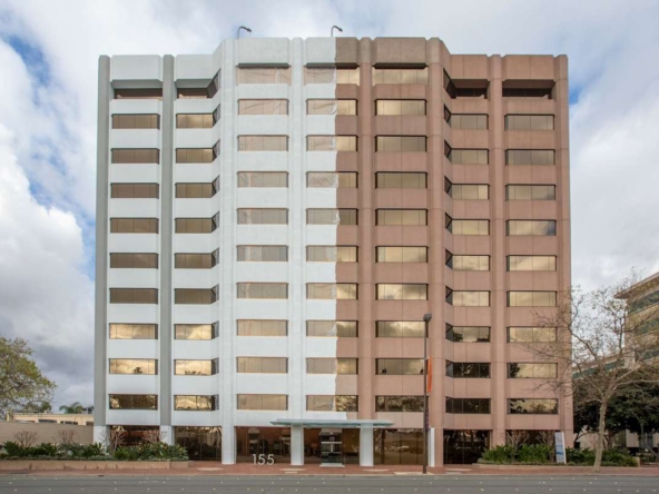 Regus (IWG) Century Plaza Center Pasadena