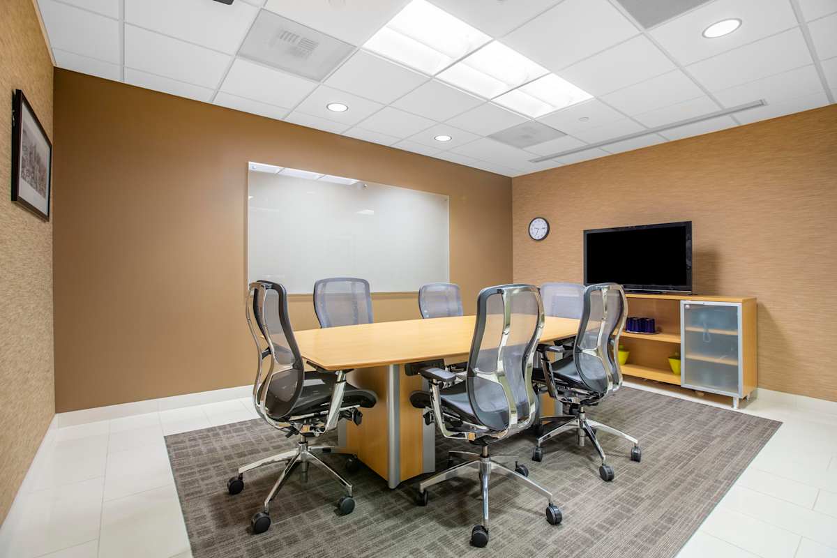 Regus (IWG) Century Plaza Center Pasadena
