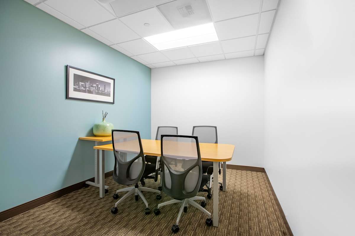 Regus (IWG) Century Plaza Center Pasadena