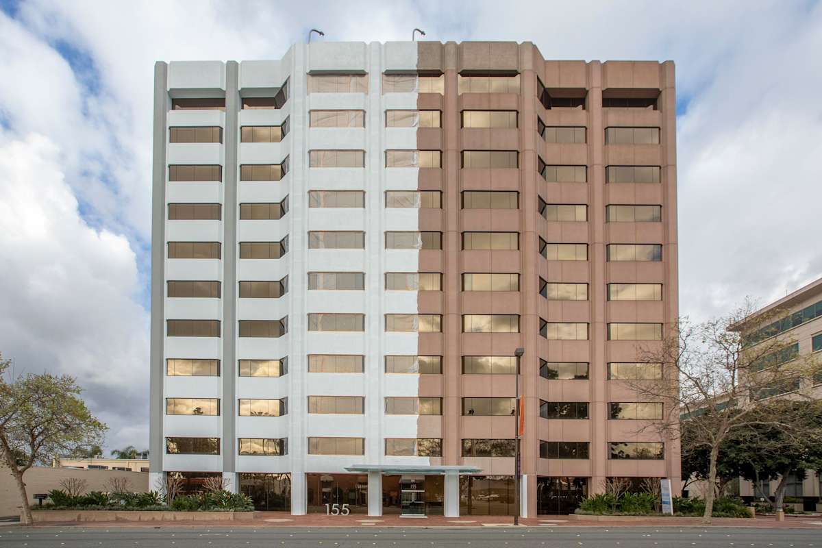 Regus (IWG) Century Plaza Center Pasadena