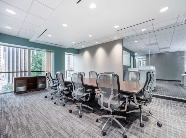 Regus (IWG) Century Plaza Towers Los Angeles