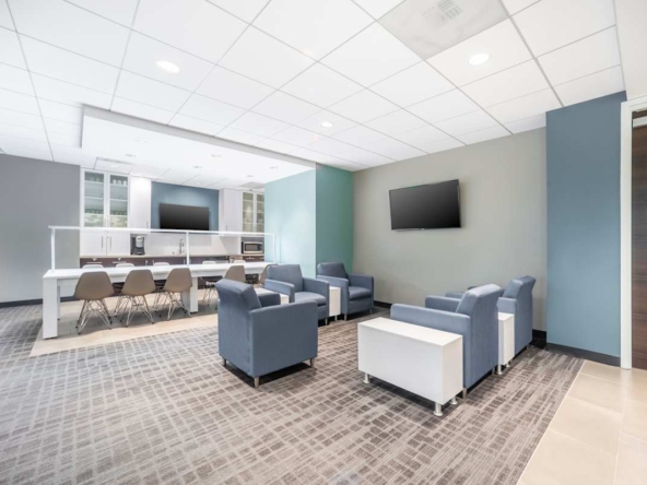 Regus (IWG) Century Plaza Towers Los Angeles