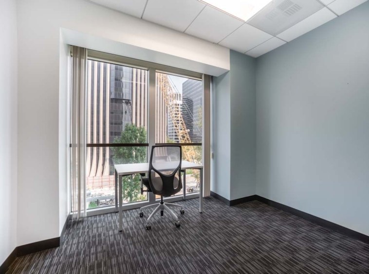 Regus (IWG) Century Plaza Towers Los Angeles