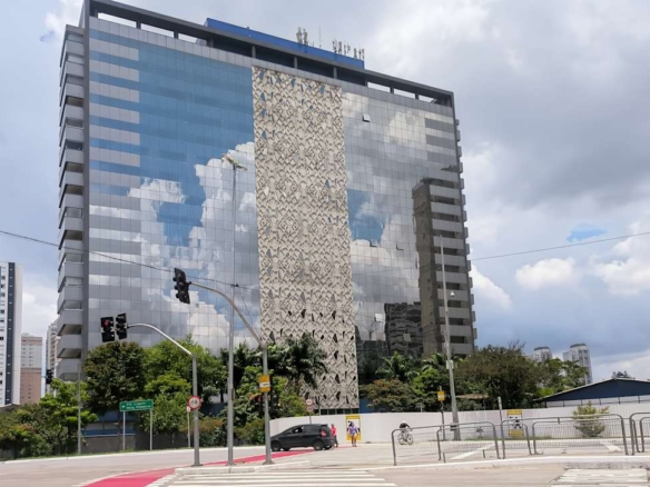 HQ (IWG) Chácara Santo Antônio Sao Paulo