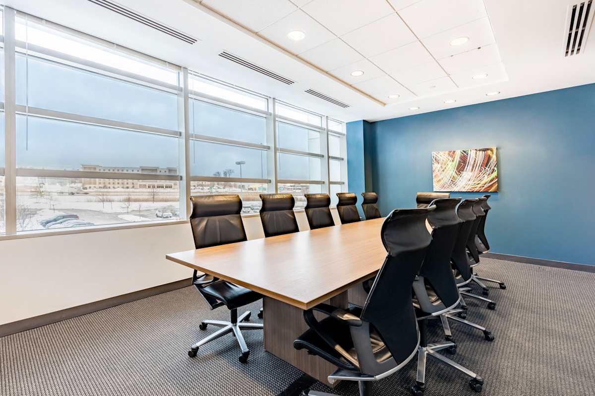 Regus (IWG) Chagrin Highlands Beachwood