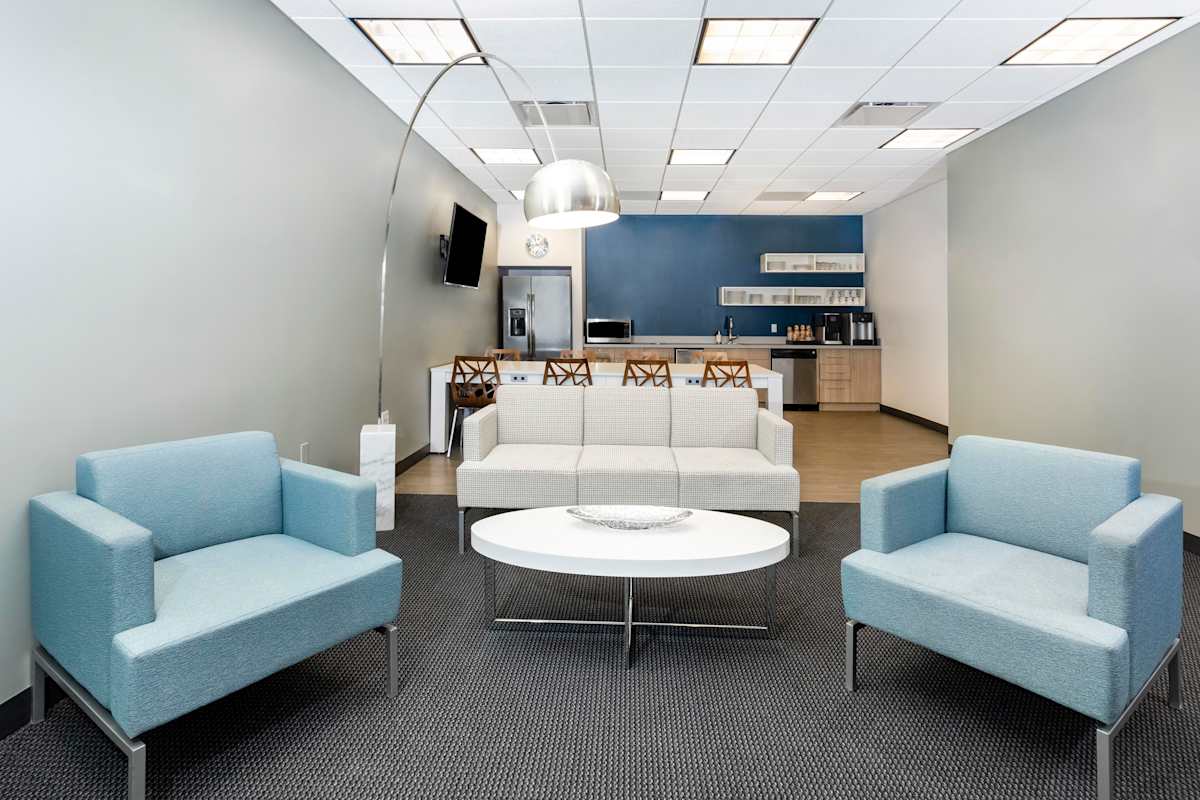 Regus (IWG) Chagrin Highlands Beachwood