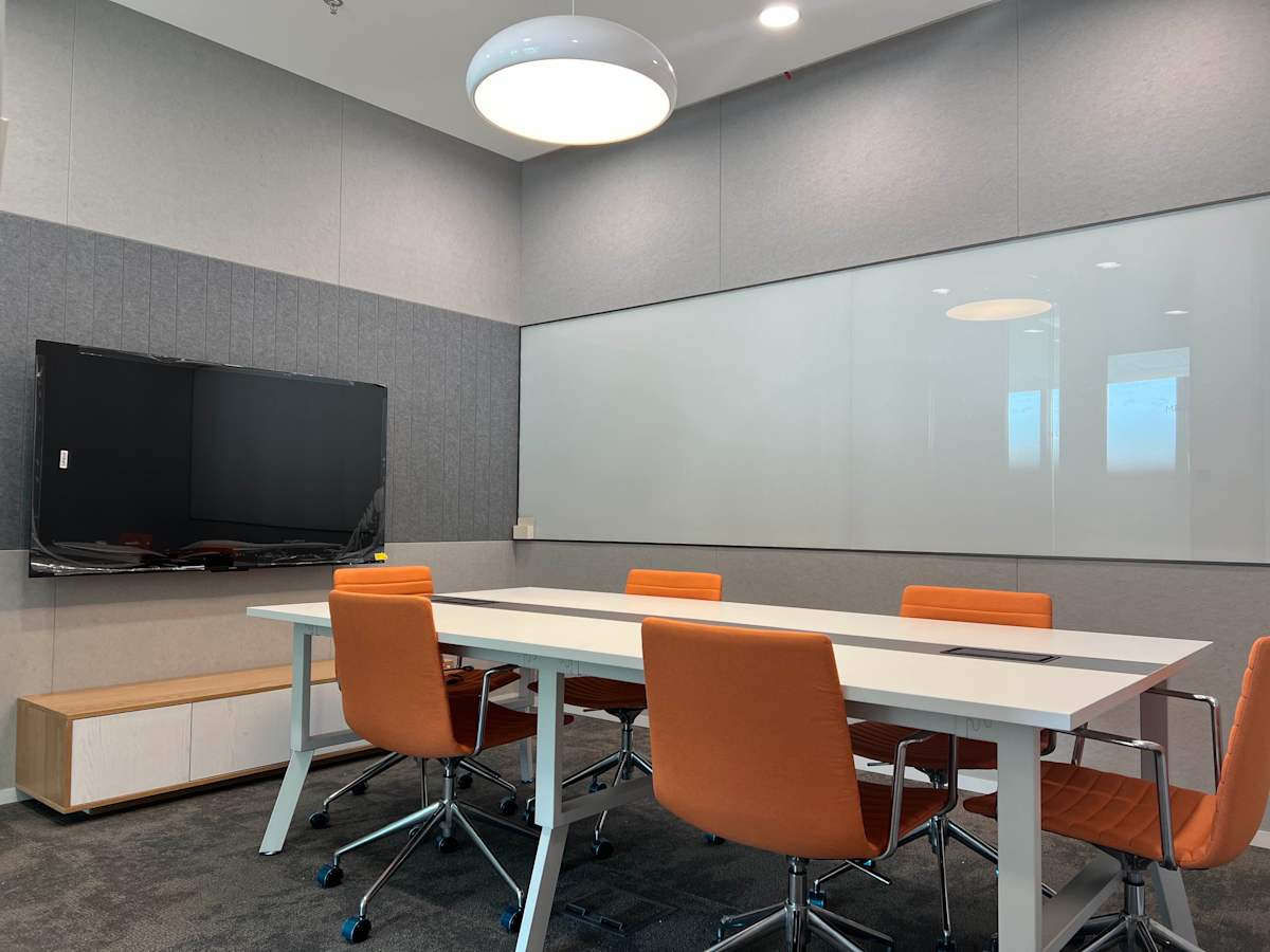 Regus (IWG) Changfeng Centre Shanghai