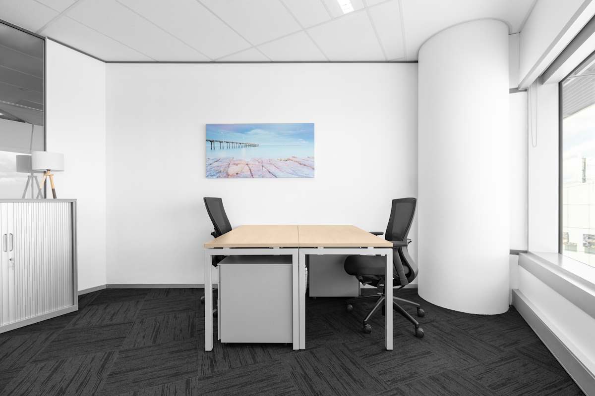 Regus (IWG) Charles Darwin Centre Darwin