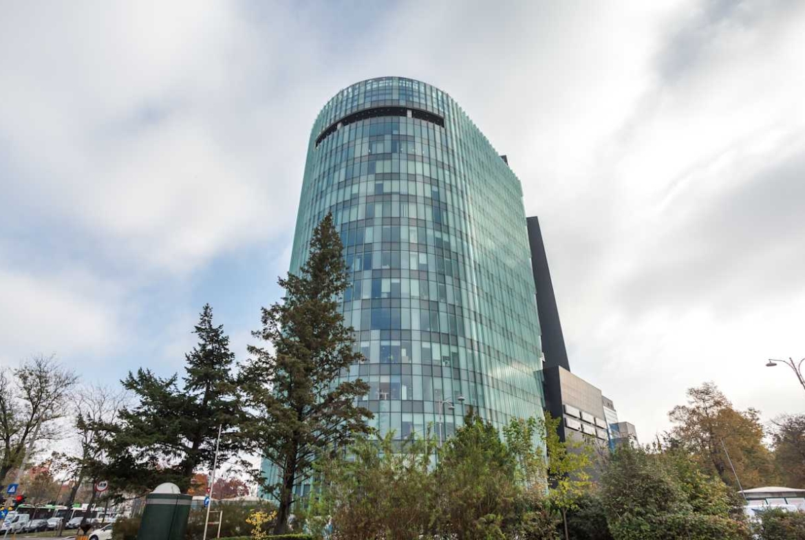 Regus (IWG) Charles de Gaulle Plaza Bucharest