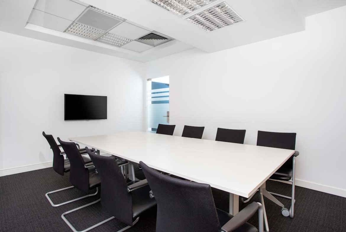 Regus (IWG) Charles de Gaulle Plaza Bucharest