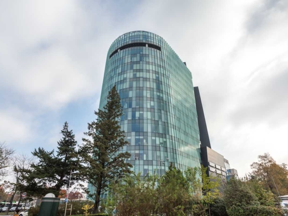 Regus (IWG) Charles de Gaulle Plaza Bucharest