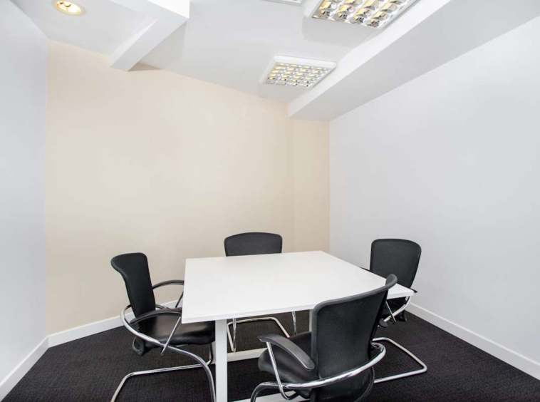 Regus (IWG) Charles de Gaulle Plaza Bucharest