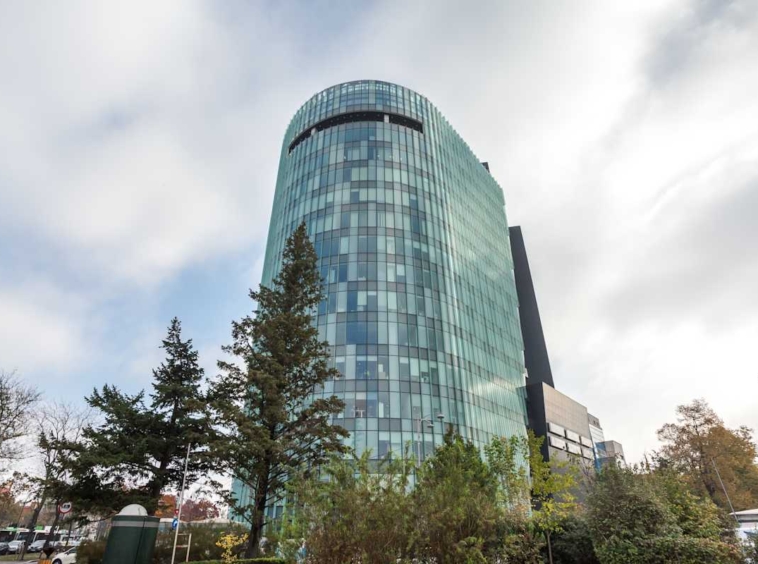 Regus (IWG) Charles de Gaulle Plaza Bucharest