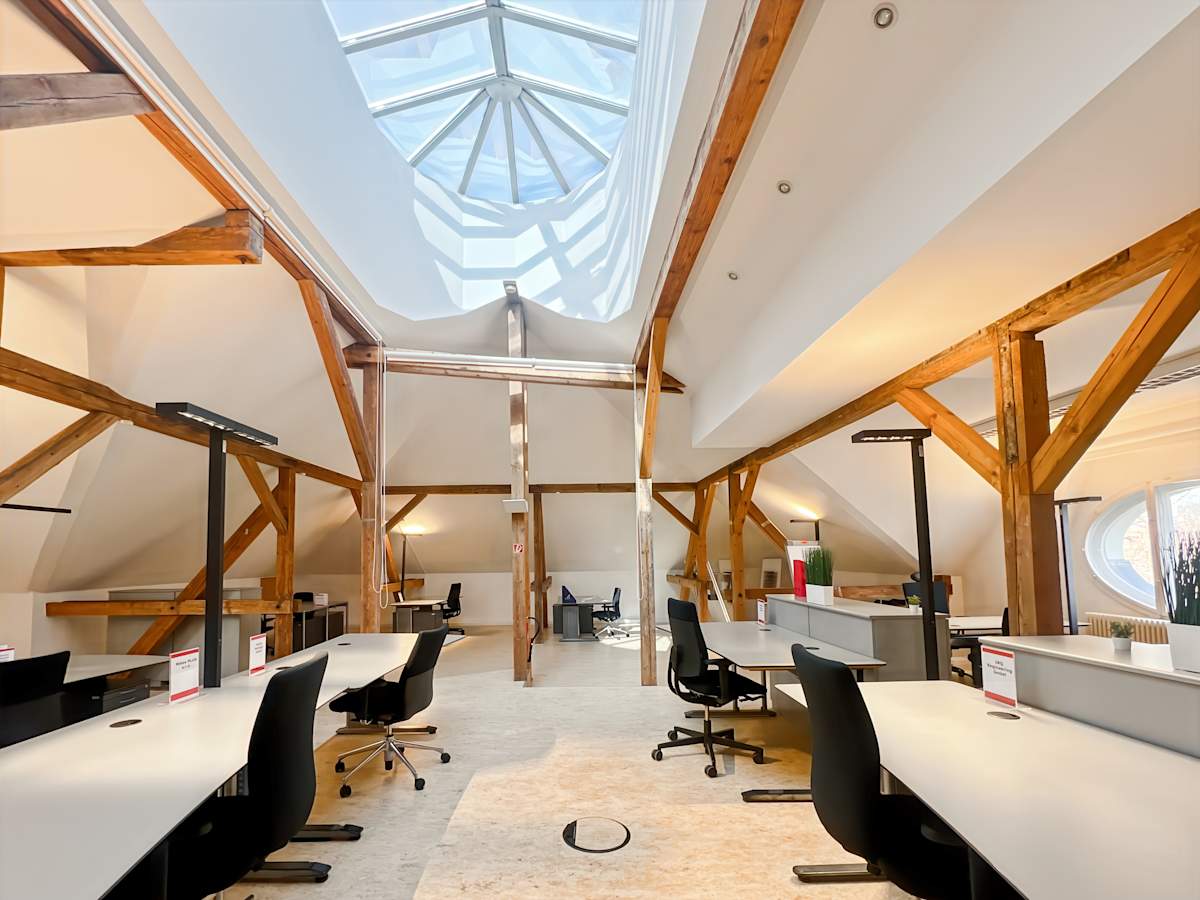 Regus (IWG) Charlottenstrasse 34