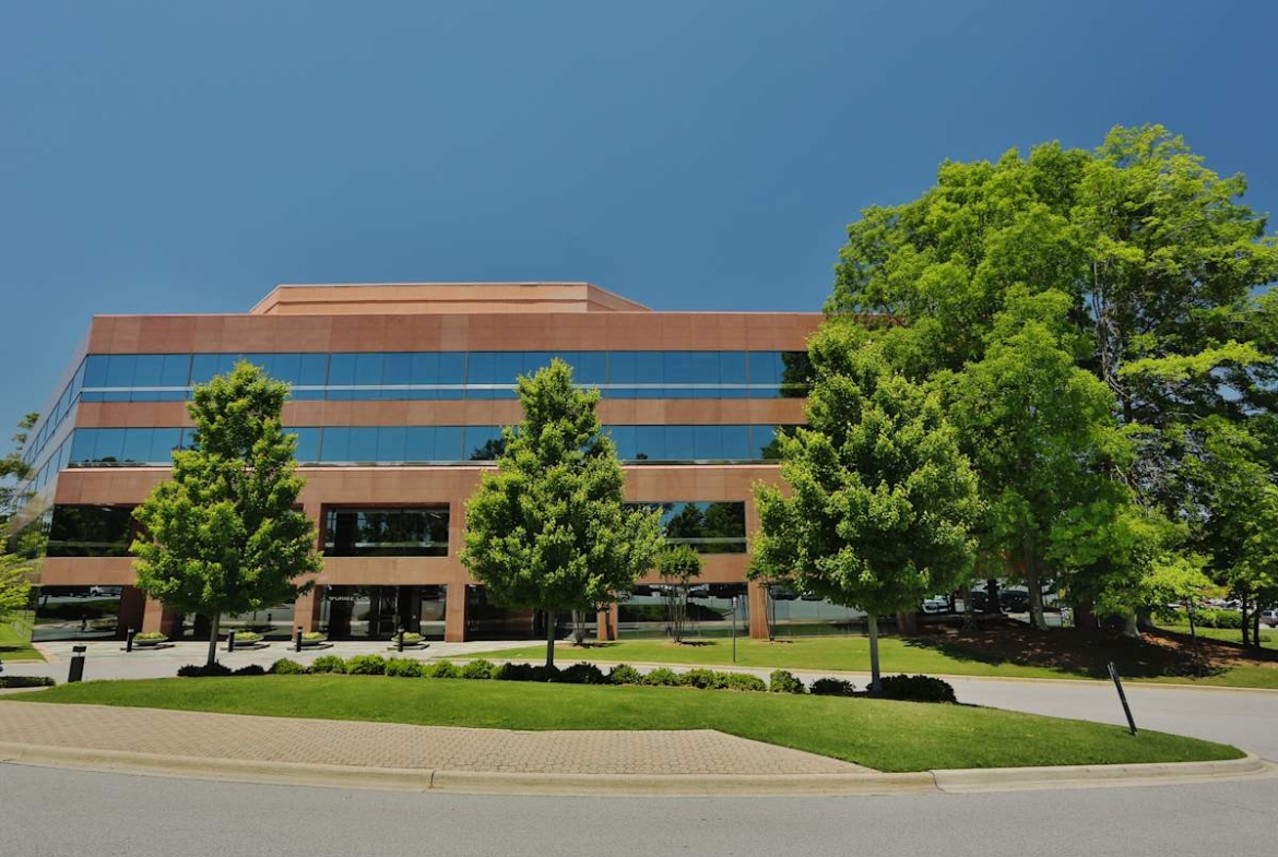 Regus (IWG) Chase Corporate Center Birmingham (AL)