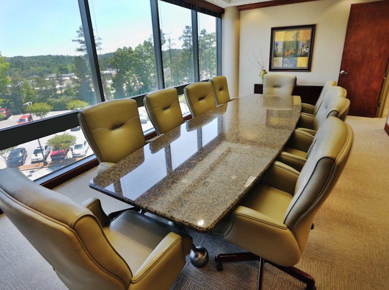 Regus (IWG) Chase Corporate Center Birmingham (AL)