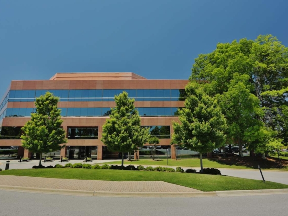 Regus (IWG) Chase Corporate Center Birmingham (AL)