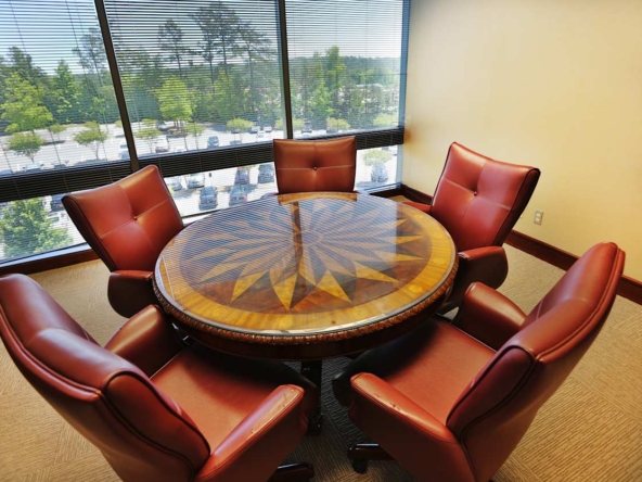 Regus (IWG) Chase Corporate Center Birmingham (AL)