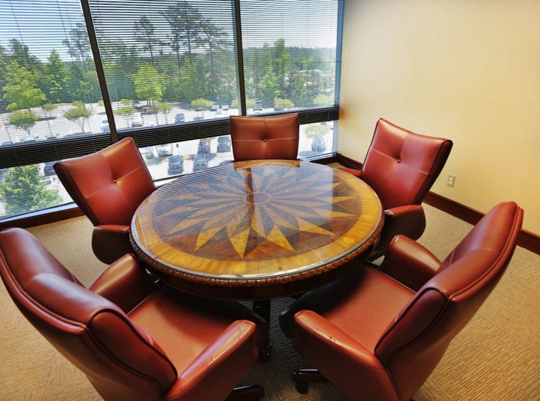 Regus (IWG) Chase Corporate Center Birmingham (AL)