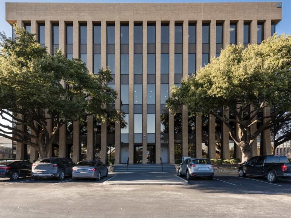 Chase Park Office Center Regus IWG