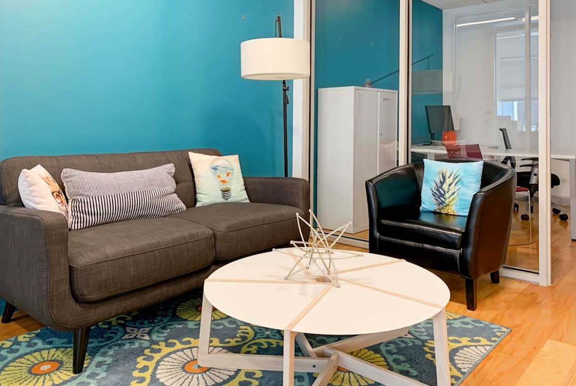 Spaces (IWG) Chase Tower Chevy Chase