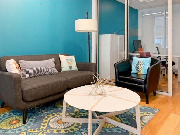 Spaces (IWG) Chase Tower Chevy Chase