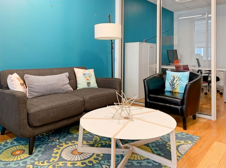 Spaces (IWG) Chase Tower Chevy Chase