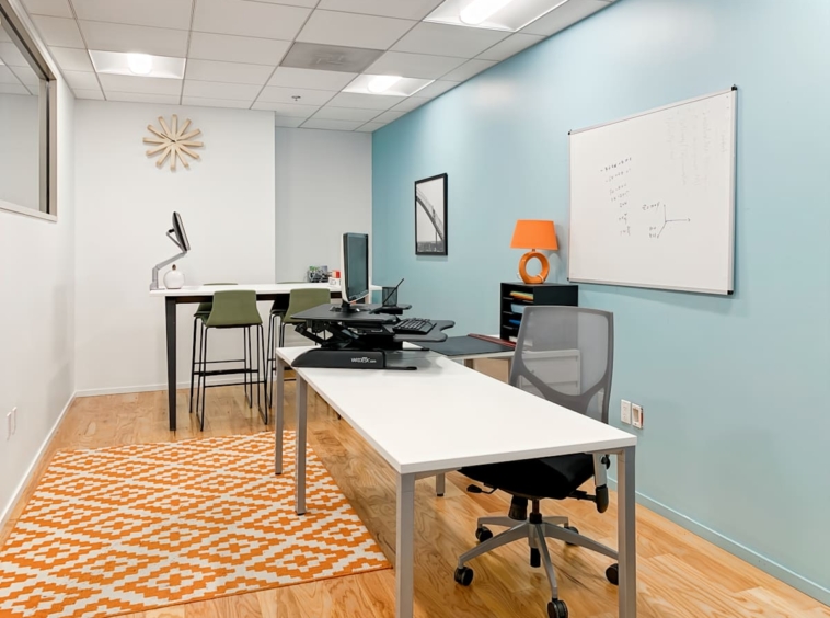 Spaces (IWG) Chase Tower Chevy Chase