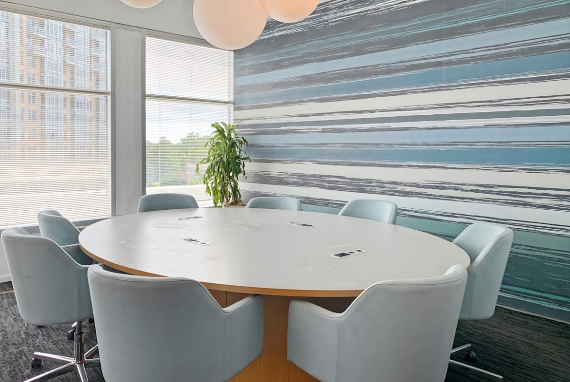 Spaces (IWG) Chase Tower Chevy Chase